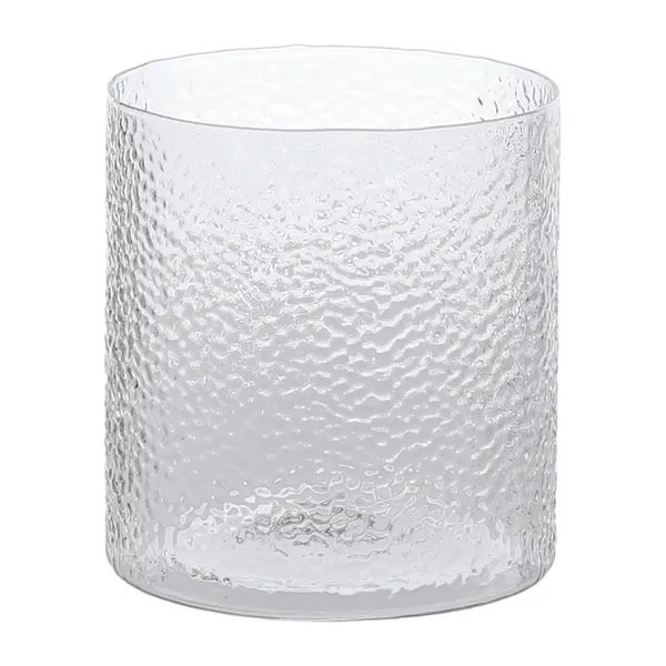 Airy vas klar, Large 14 cm