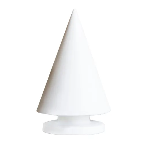 DBKD Arbre de Noël blanc DBKD grand