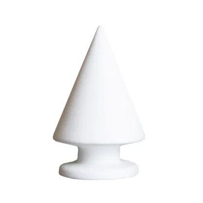 DBKD Arbre de Noël blanc DBKD moyen
