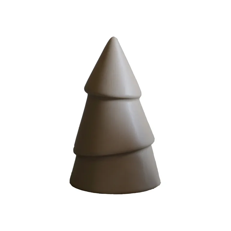 DBKD Arbre de Noël gris Narrow petit