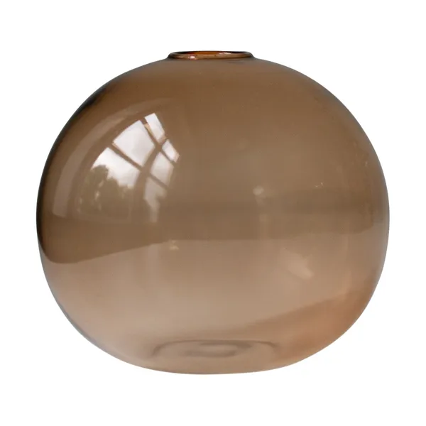 Ball vas Ø10 cm