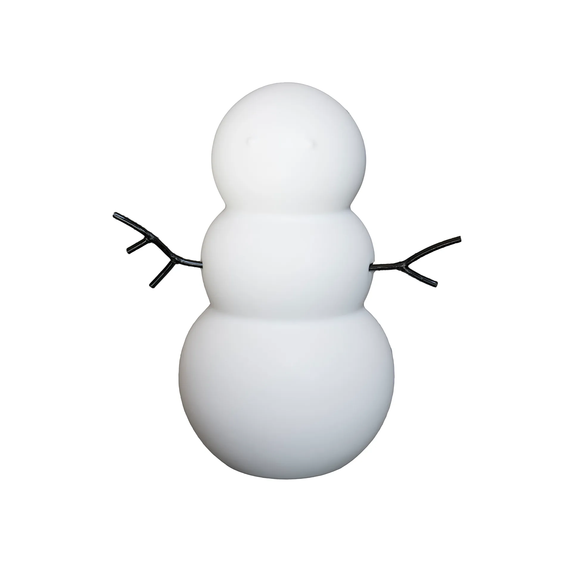 DBKD Bonhomme de neige DBKD grand