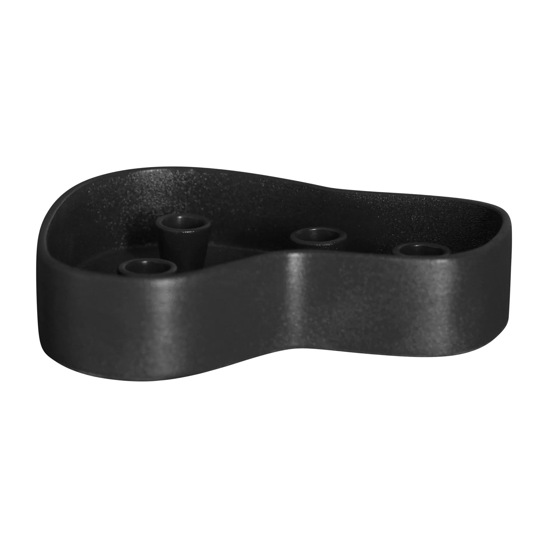 DBKD Bougeoir de l'avent Fill me up Cast iron