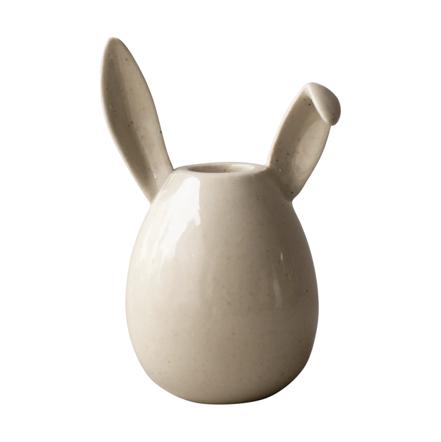 DBKD Bougeoir Rabbit Vanille