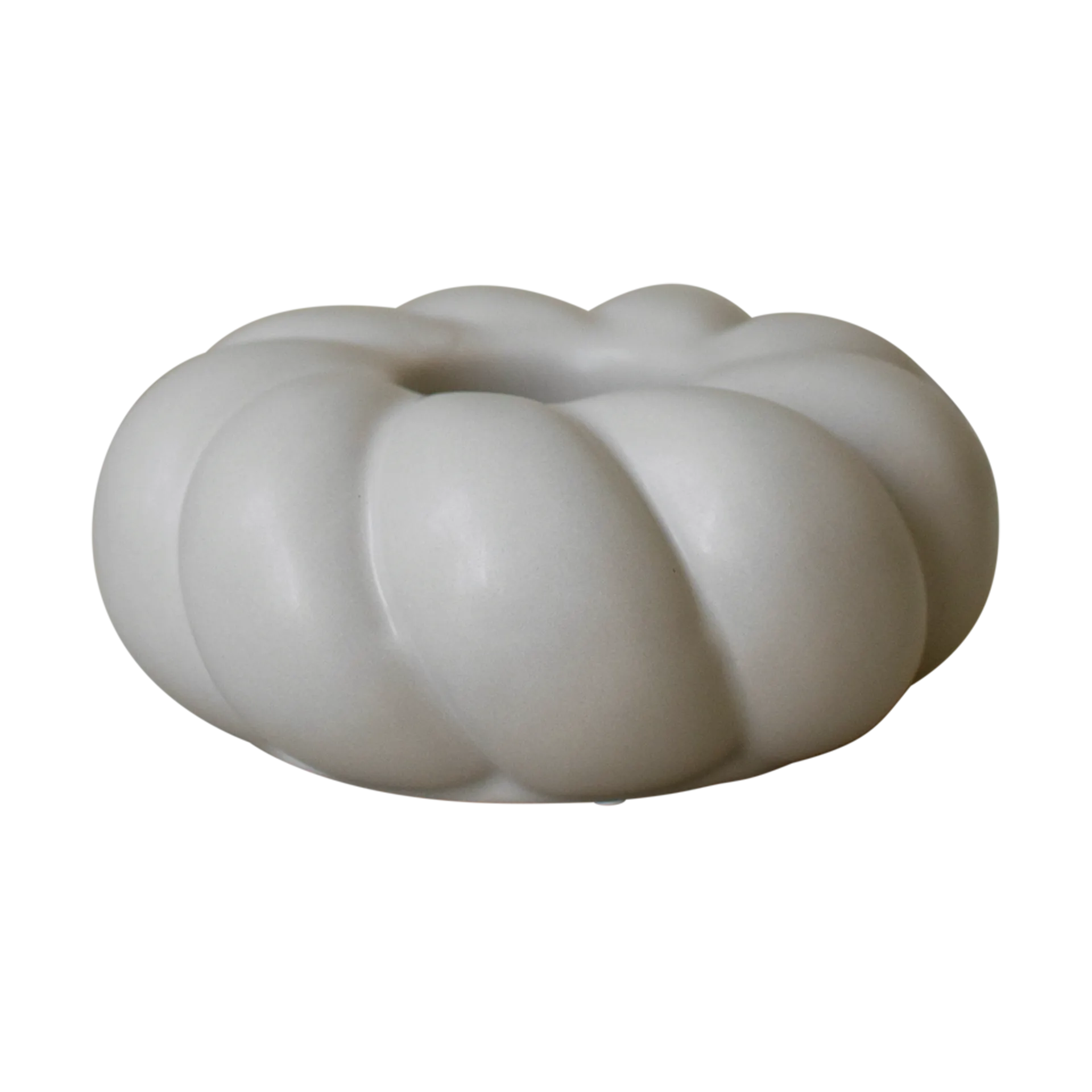 DBKD Bougeoir Twine Ø Mole