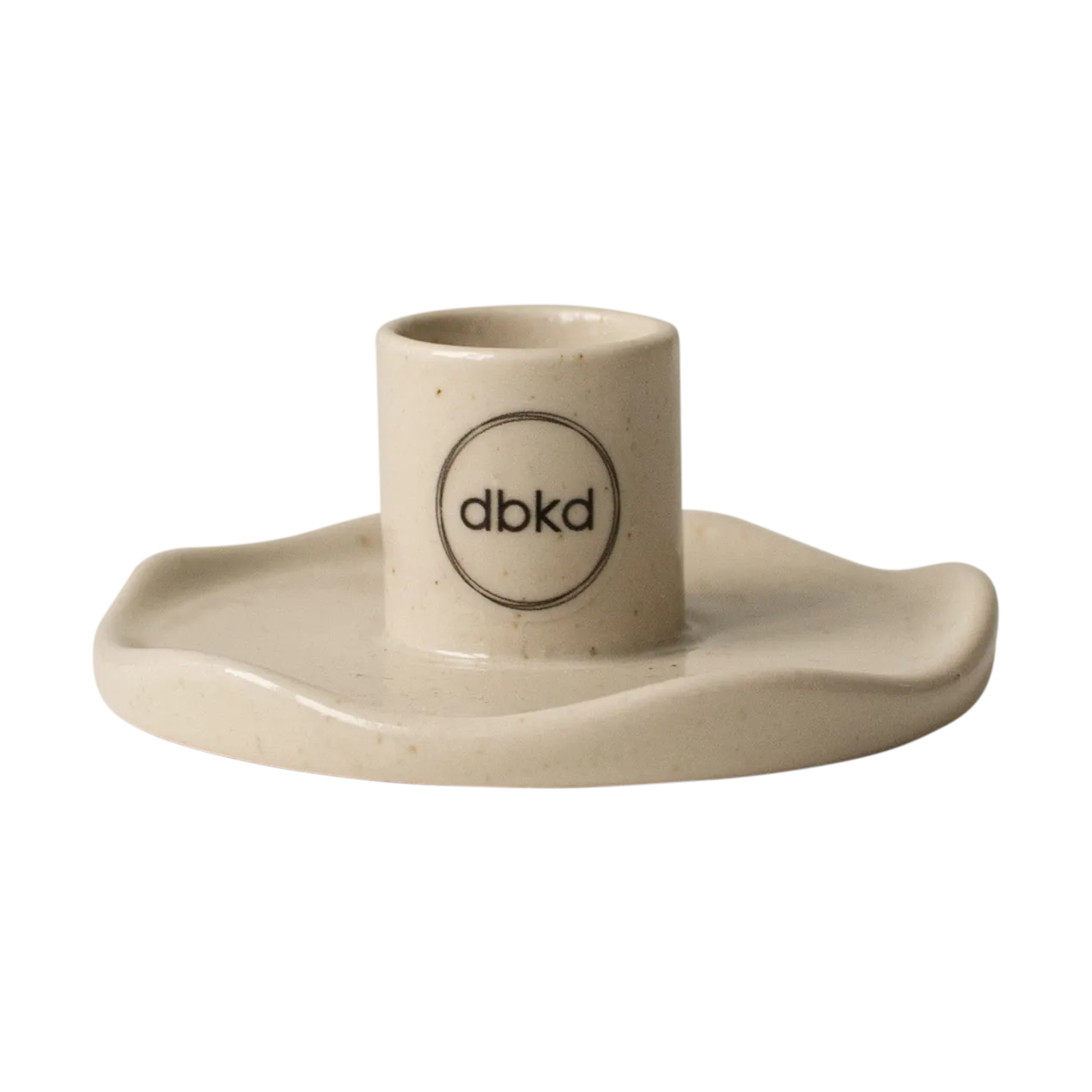 DBKD Bougeoir Wave Vanilla