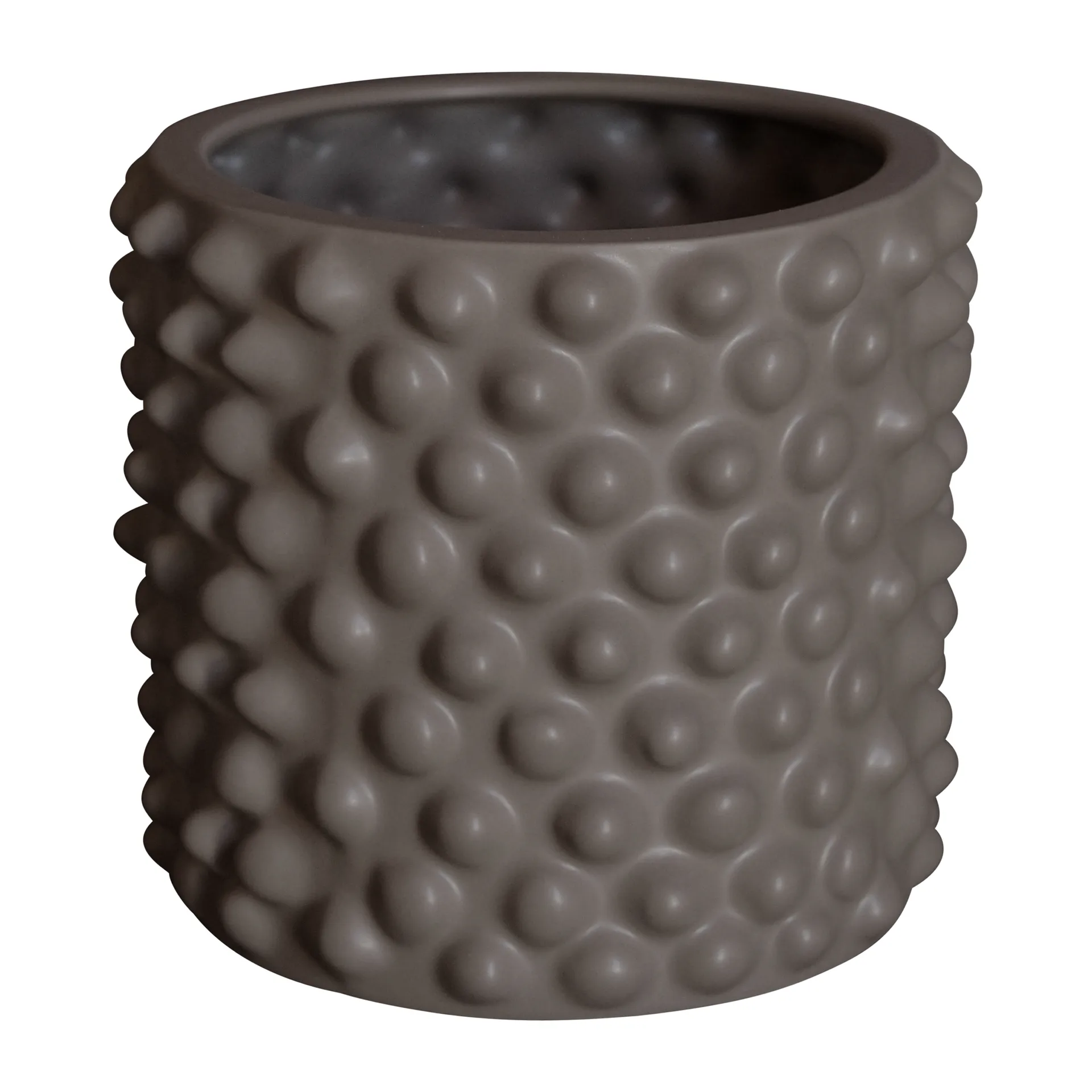 DBKD Cache-pot Cloudy dust Small Ø