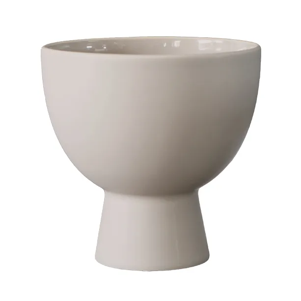 DBKD Cache-pot Figure Ø Mole