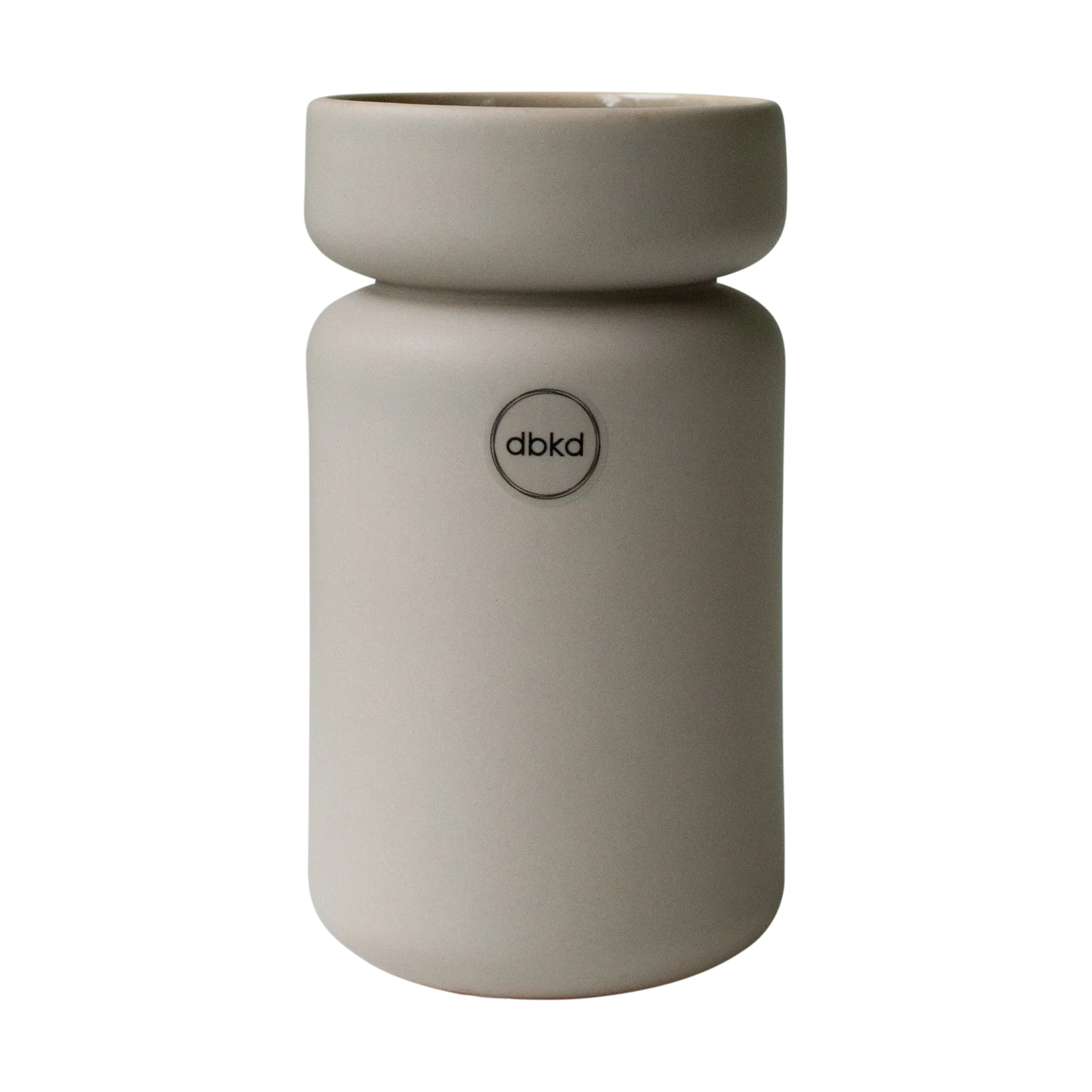 DBKD Cache-pot Neck Mole, Ø8x15 cm