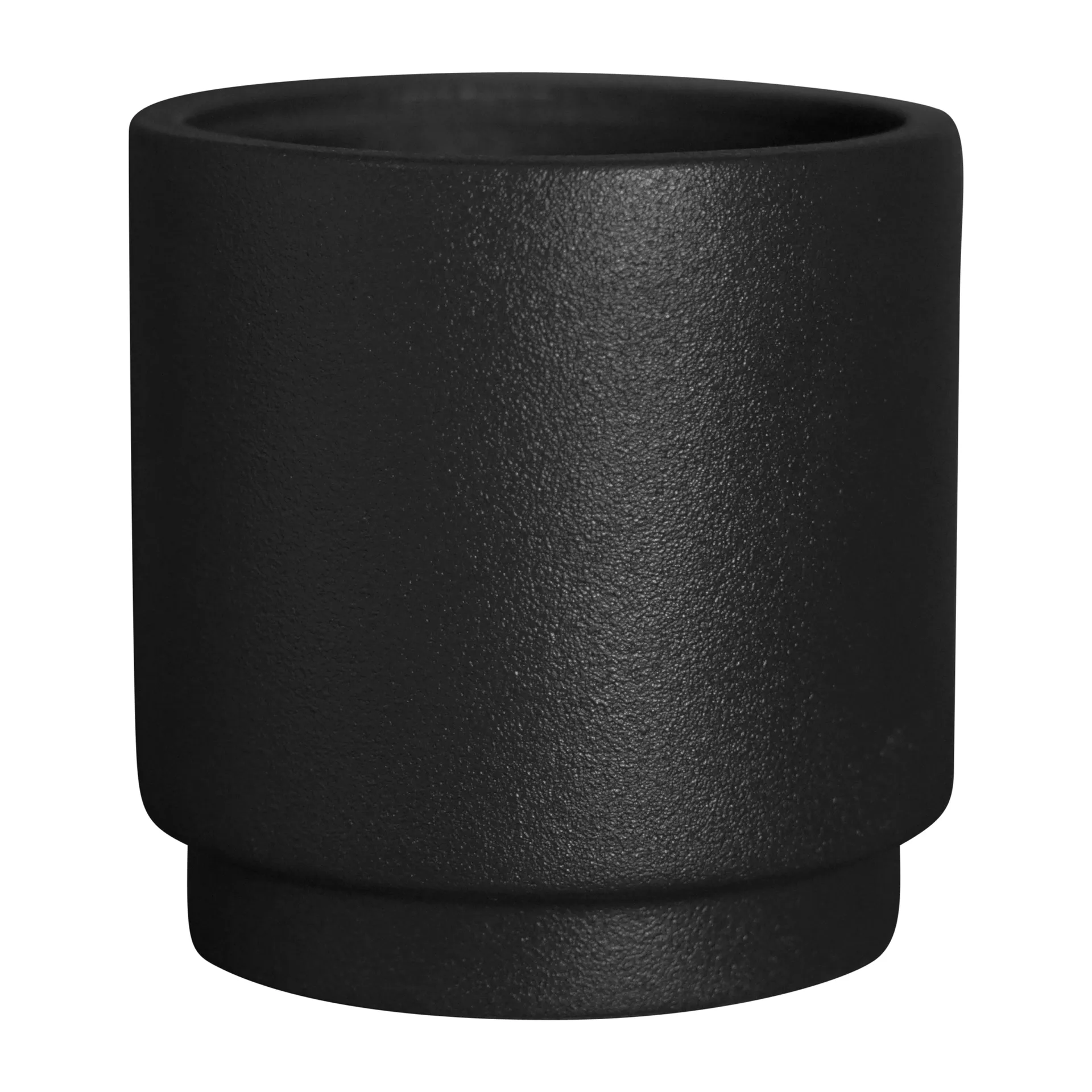 DBKD Cache-pot Solid cast iron Moyen Ø