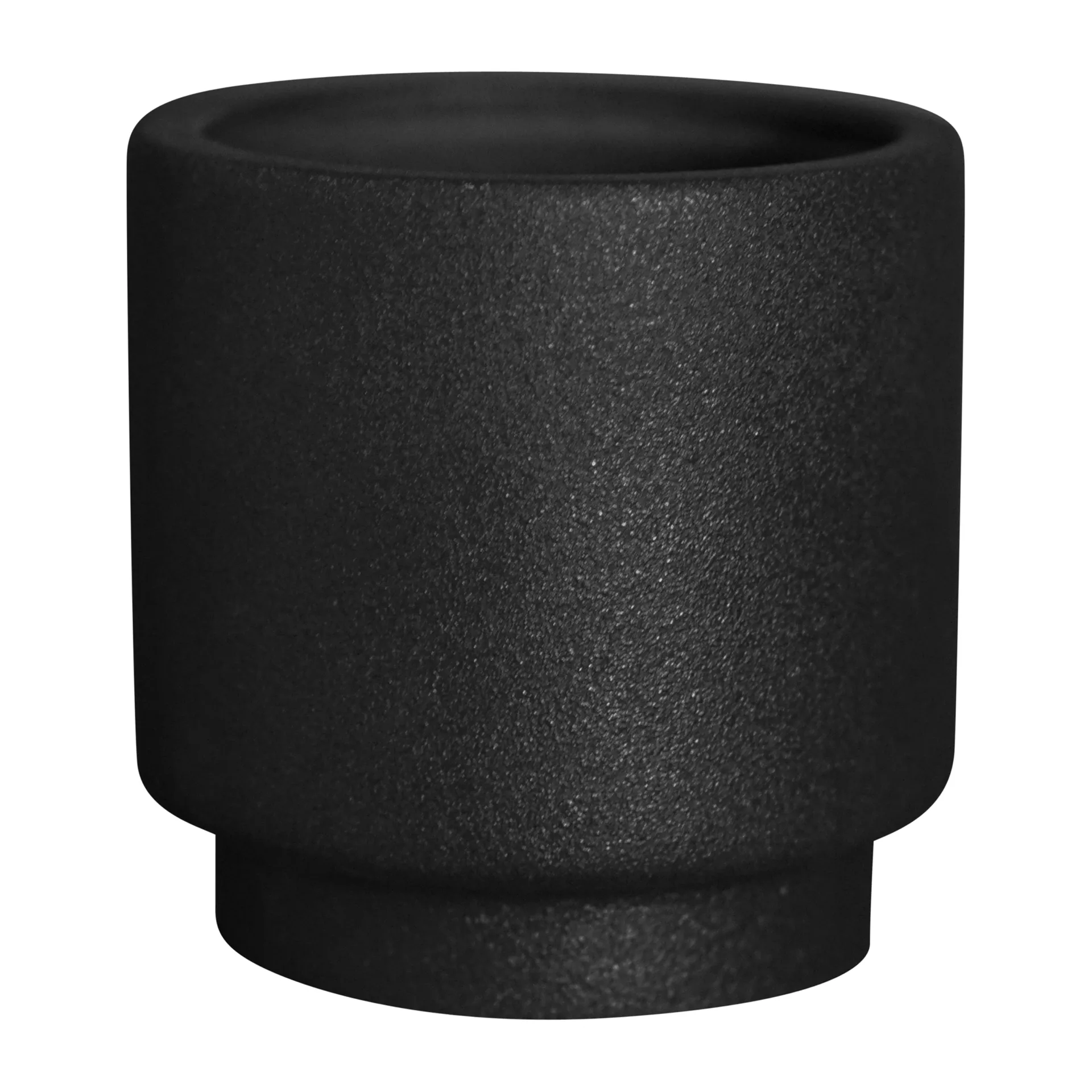 DBKD Cache-pot Solid cast iron Petit Ø