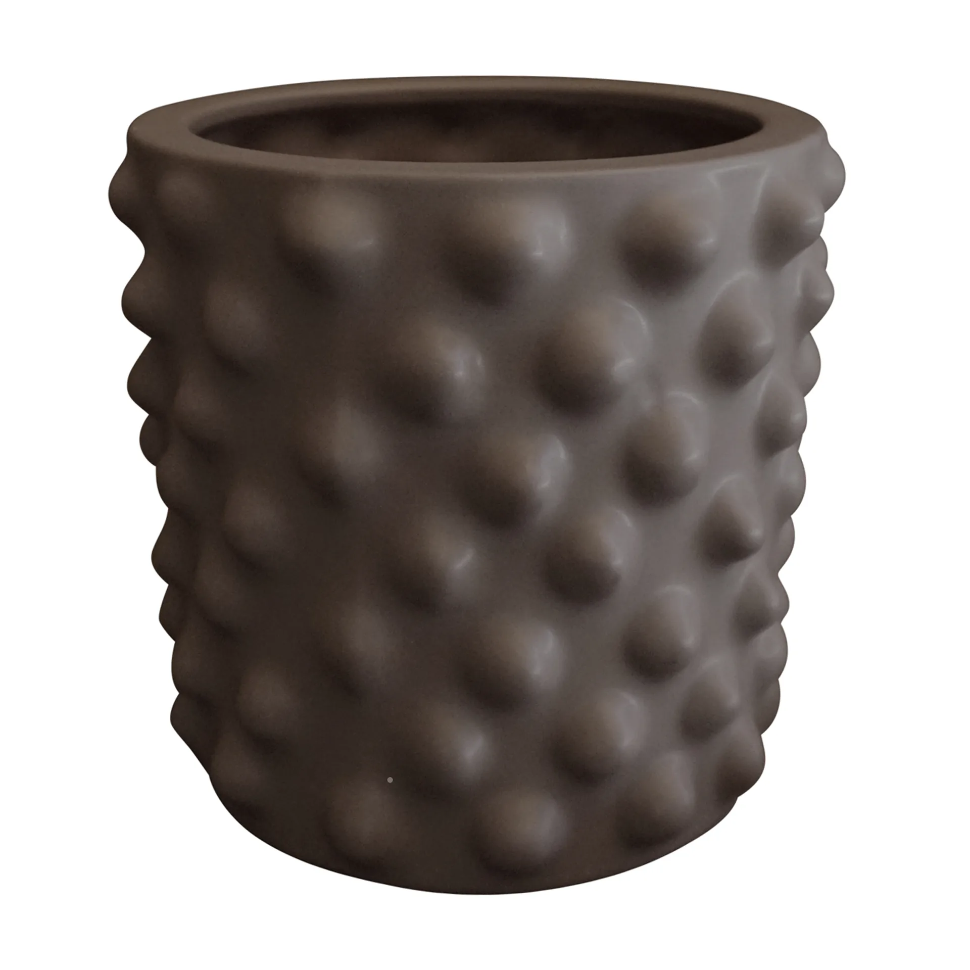 DBKD Cloudy kruka dust Mini &Oslash;15 cm