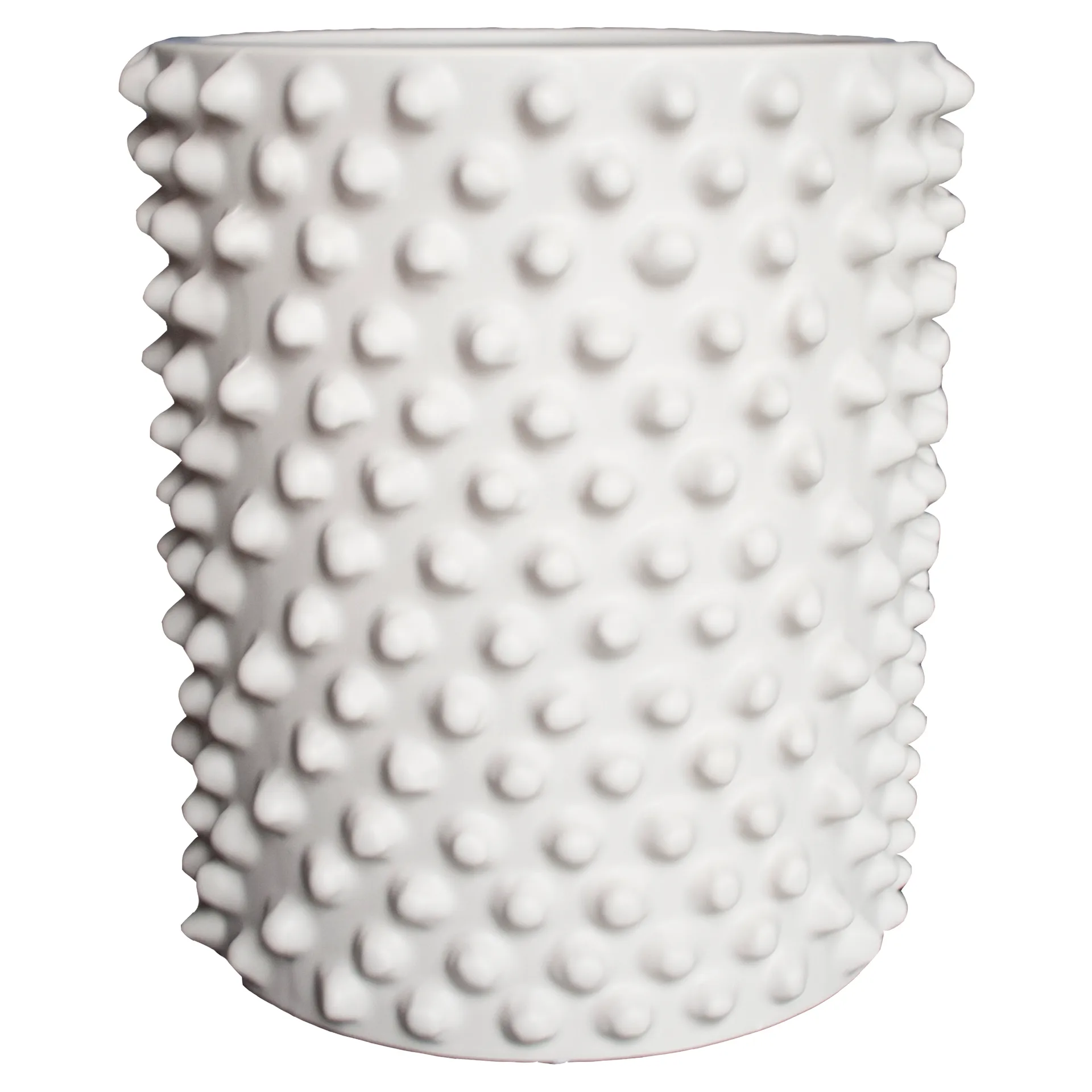 DBKD Cloudy kruka greige Large &Oslash;33 cm