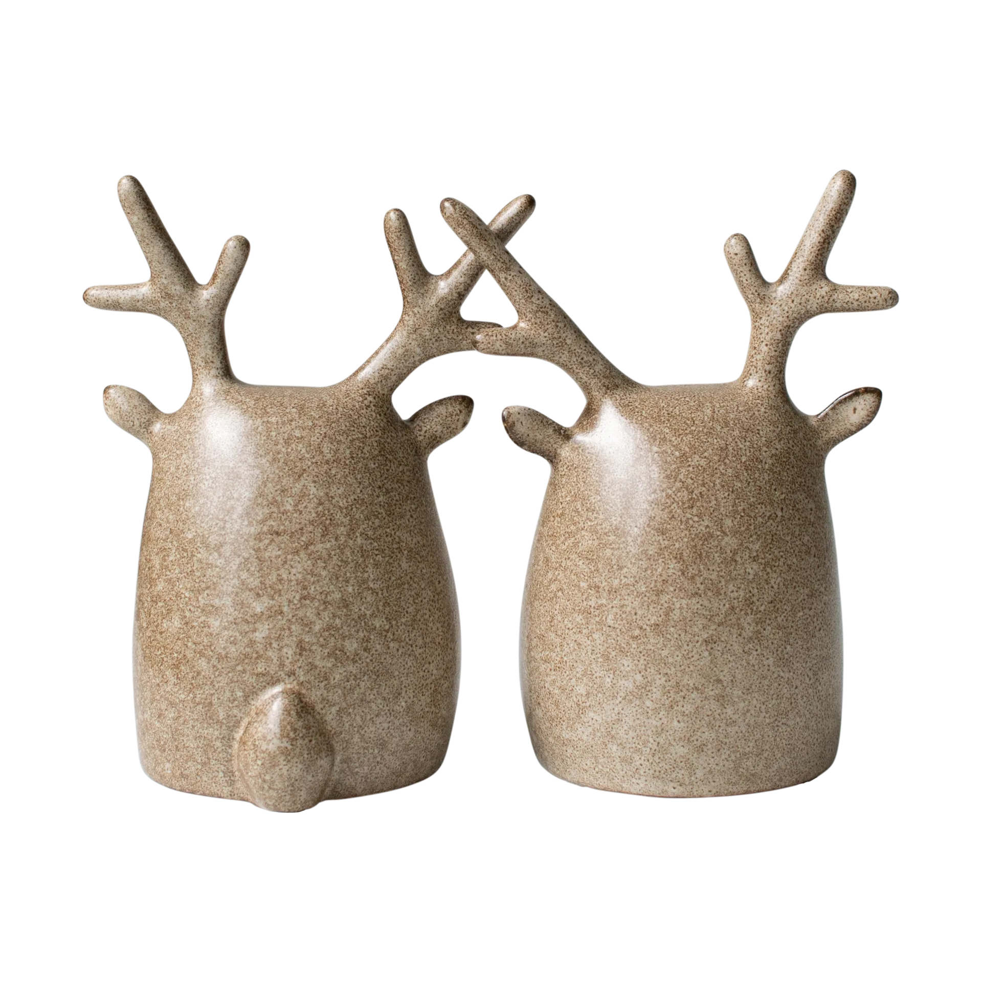 DBKD Deer twins 2 pièces Beige