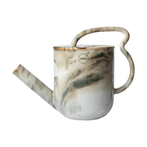 Drip vattenkanna, Melt