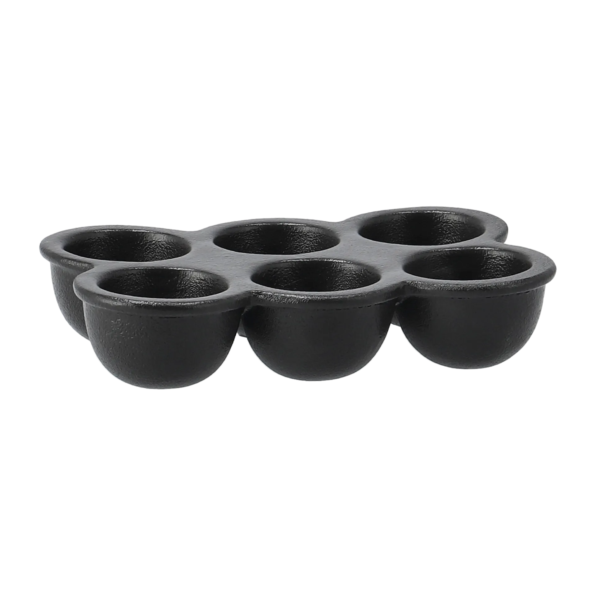 DBKD Egg Tray æggeholder Sort