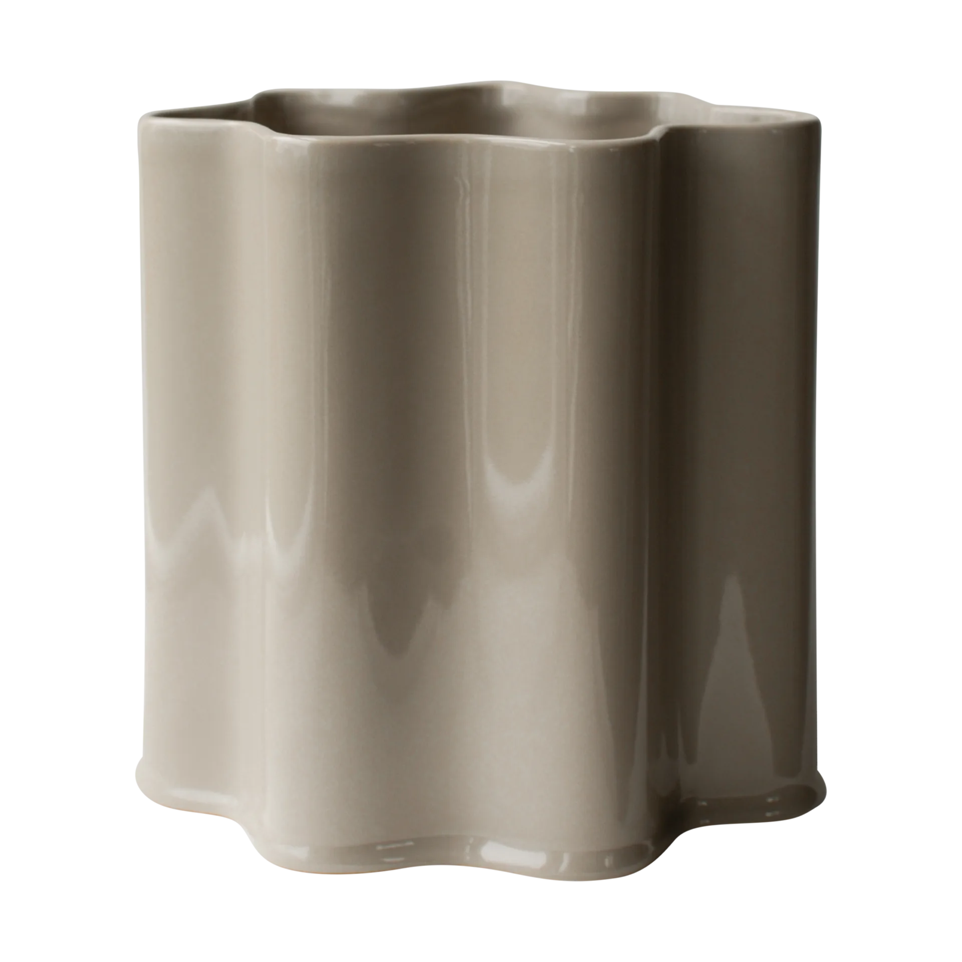 DBKD Filter krukke Shiny mole, Ø18 cm
