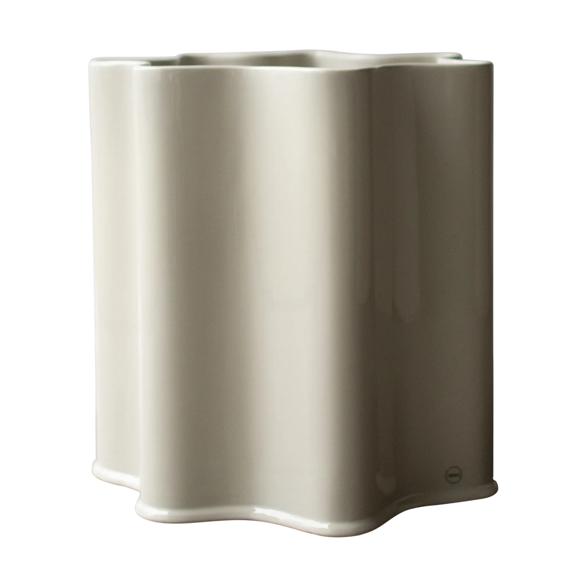 DBKD Filter krukke Shiny mole, Ø41 cm billede