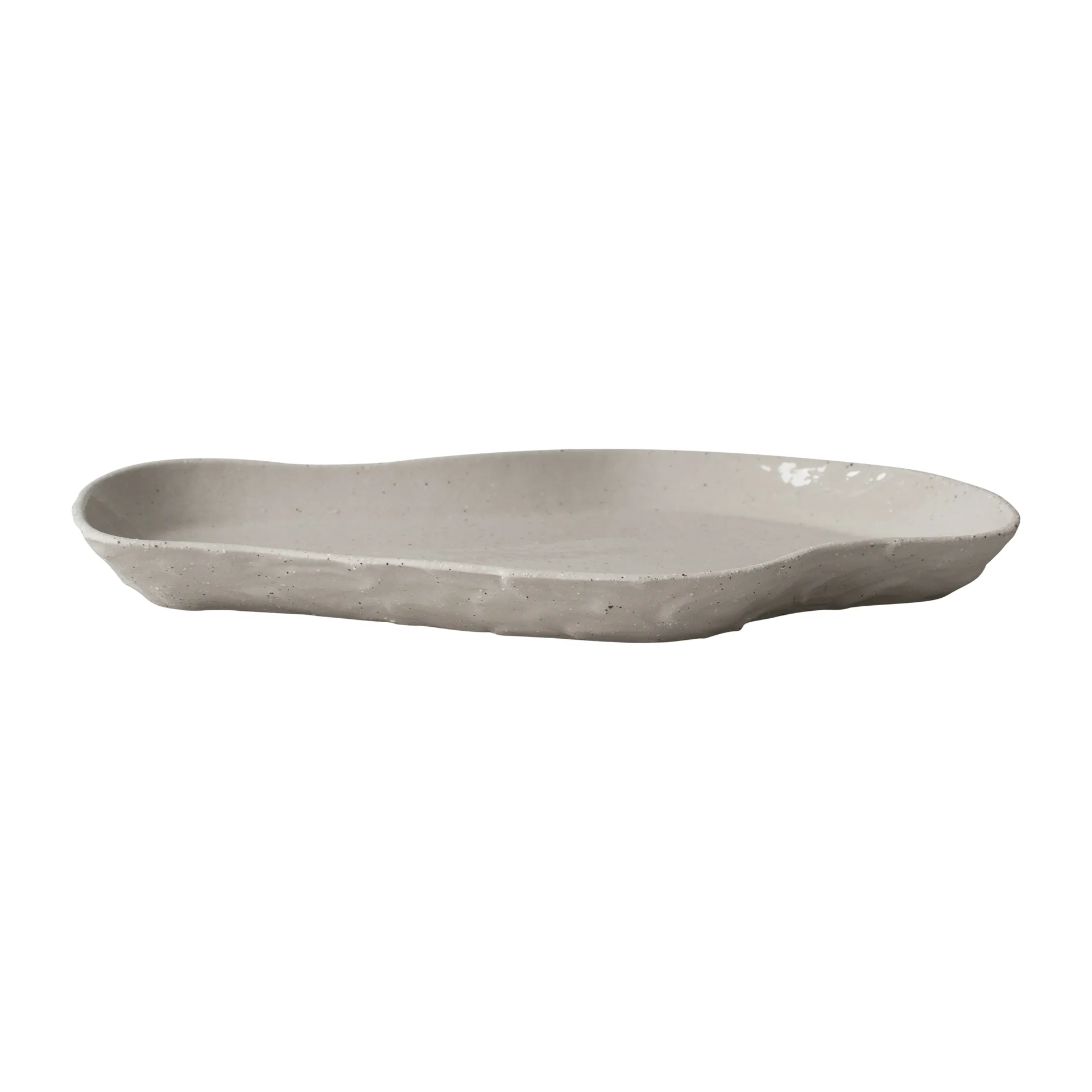 DBKD Flow fad large 25x40 cm Sand