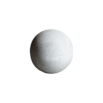 DBKD Globe en béton Allium Ø9 cm