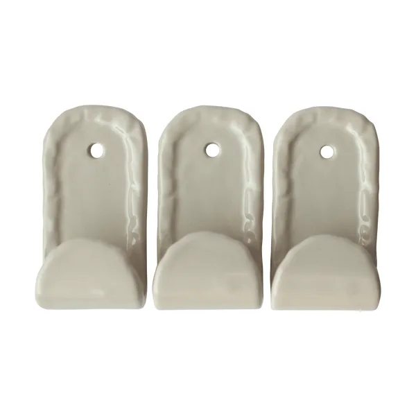 Hook krokar 3-pack