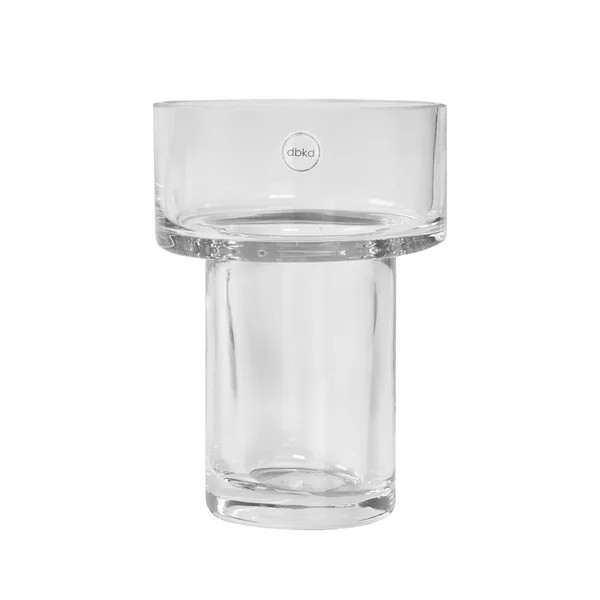 Keeper glasvas 12 cm