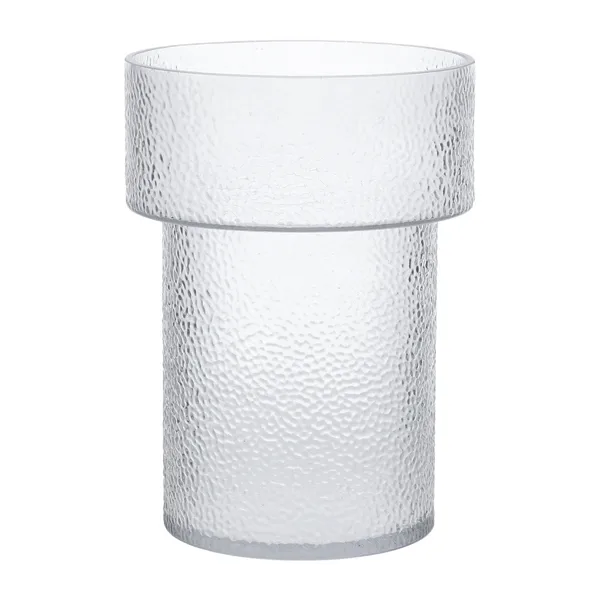 Keeper glasvas struktur, 30 cm