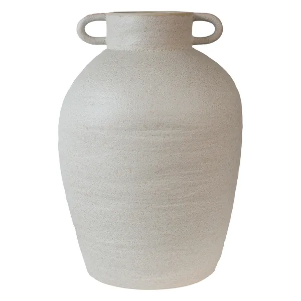 Long vas 38 cm, Mole