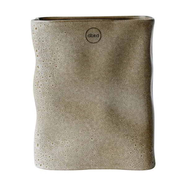 Meadow vas H18 cm