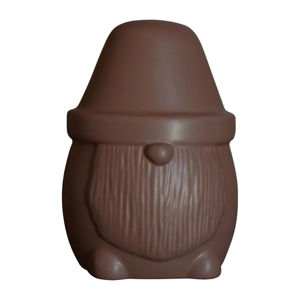 Mister Santa juldekoration Ø9.5 cm