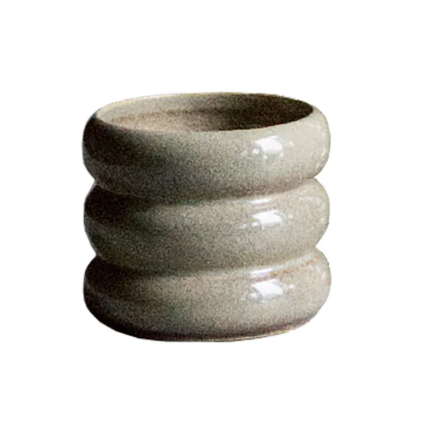 Mud kruka multi, Small, Ø 10 cm