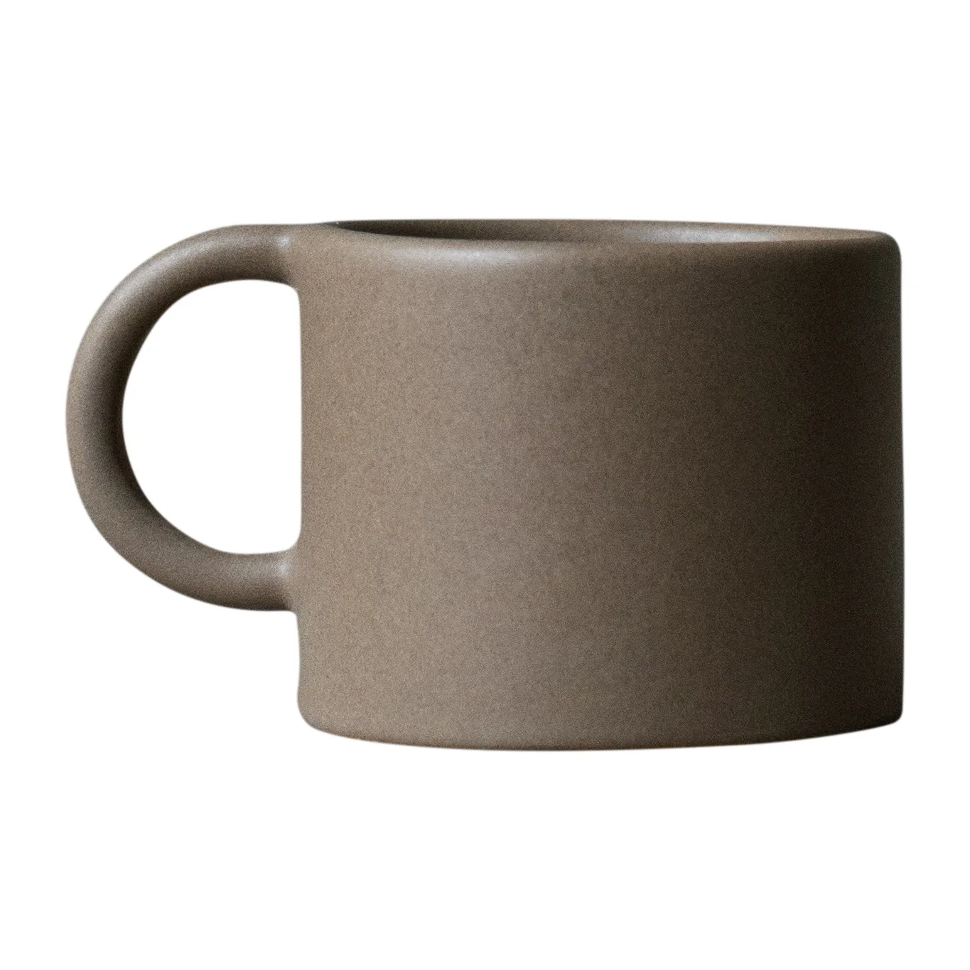 DBKD Mug gl&oslash;ggkopp Dust
