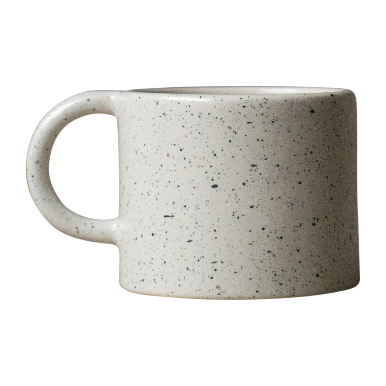 DBKD Mug gl&ouml;ggmugg Mole dot