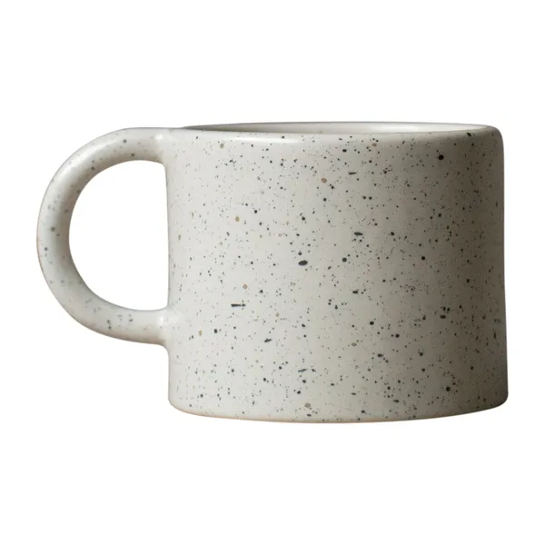 Mug glöggmugg, Mole dot