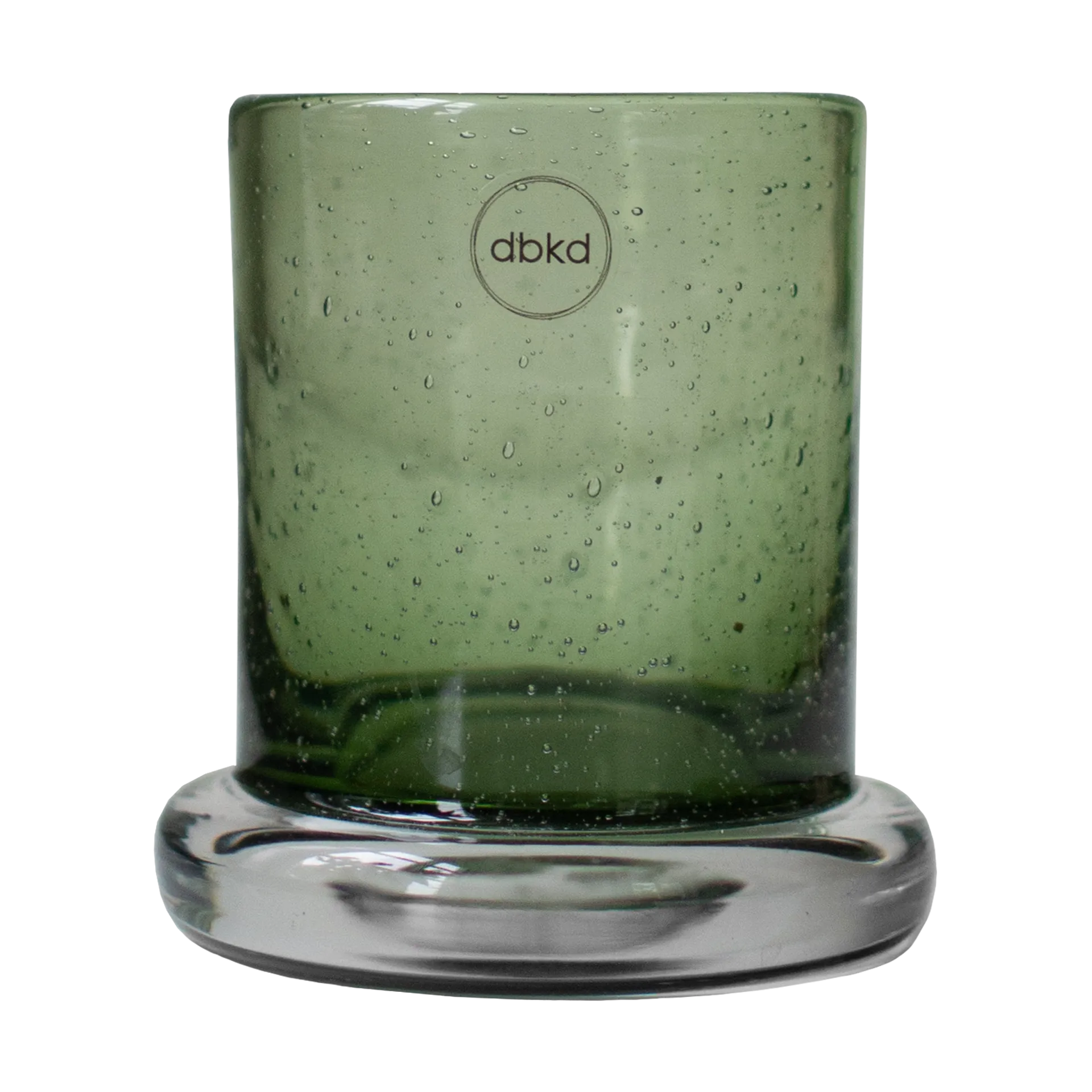 DBKD Photophore Bubble Ø Green