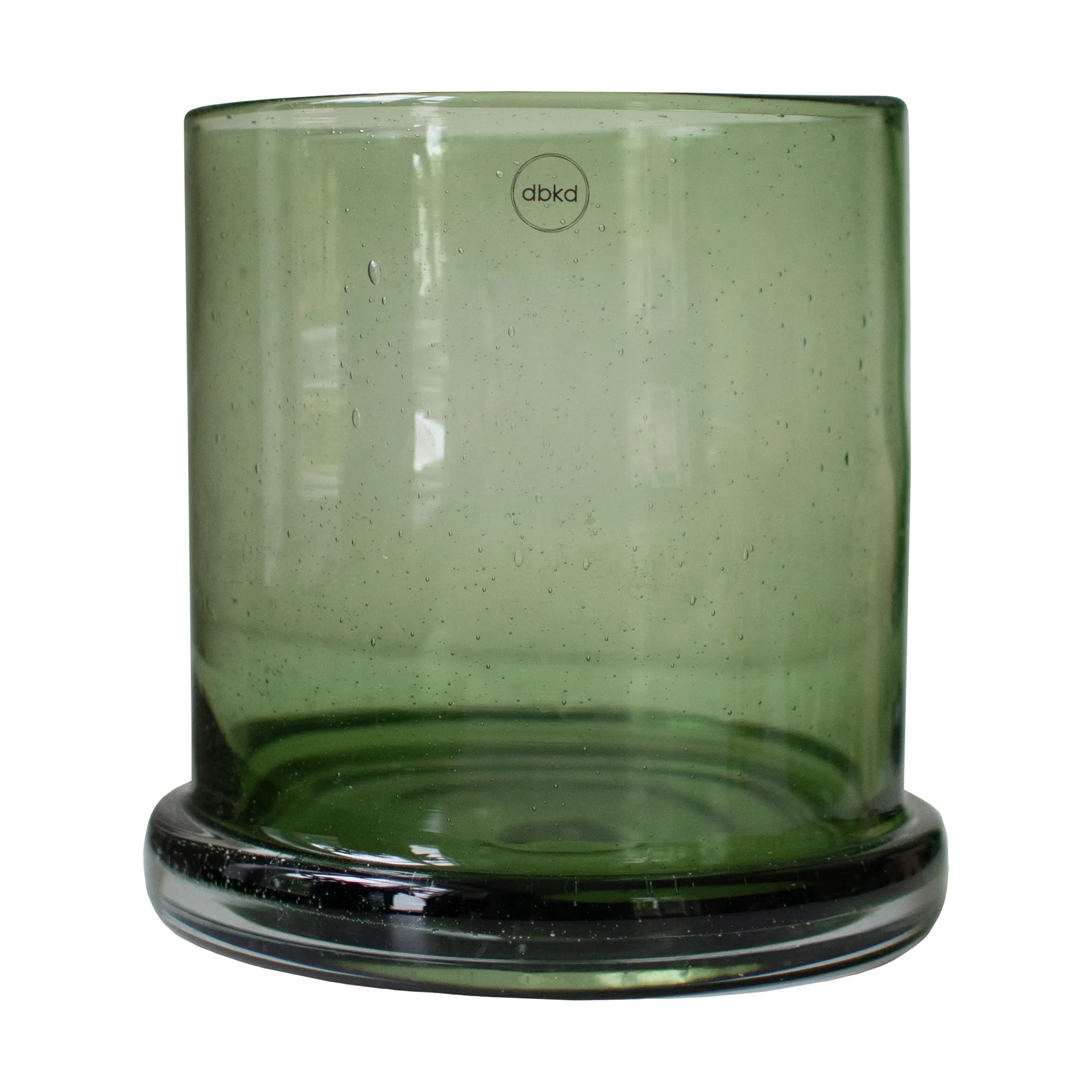 DBKD Photophore Bubble Ø Green — vue 4