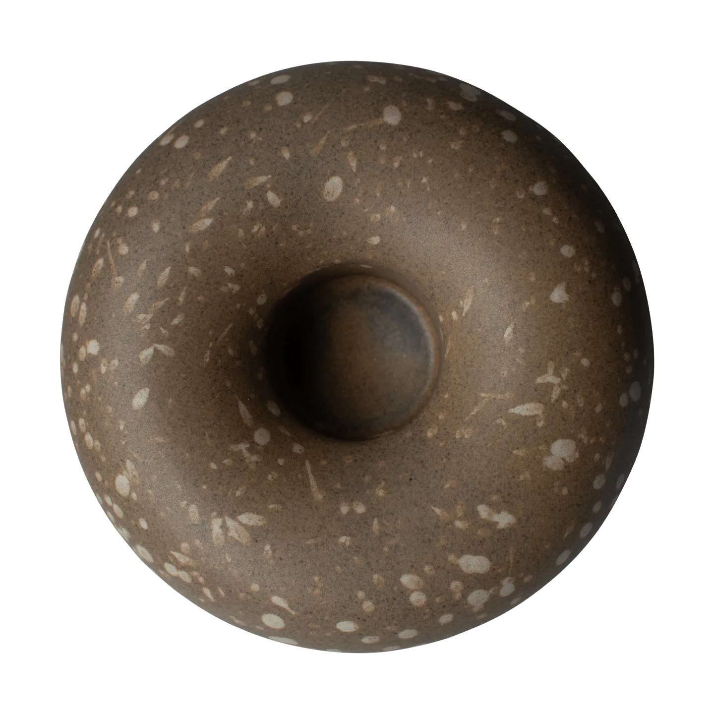 DBKD Photophore Float Brown dot