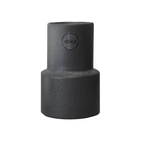 DBKD Photophore Oblong large Iron