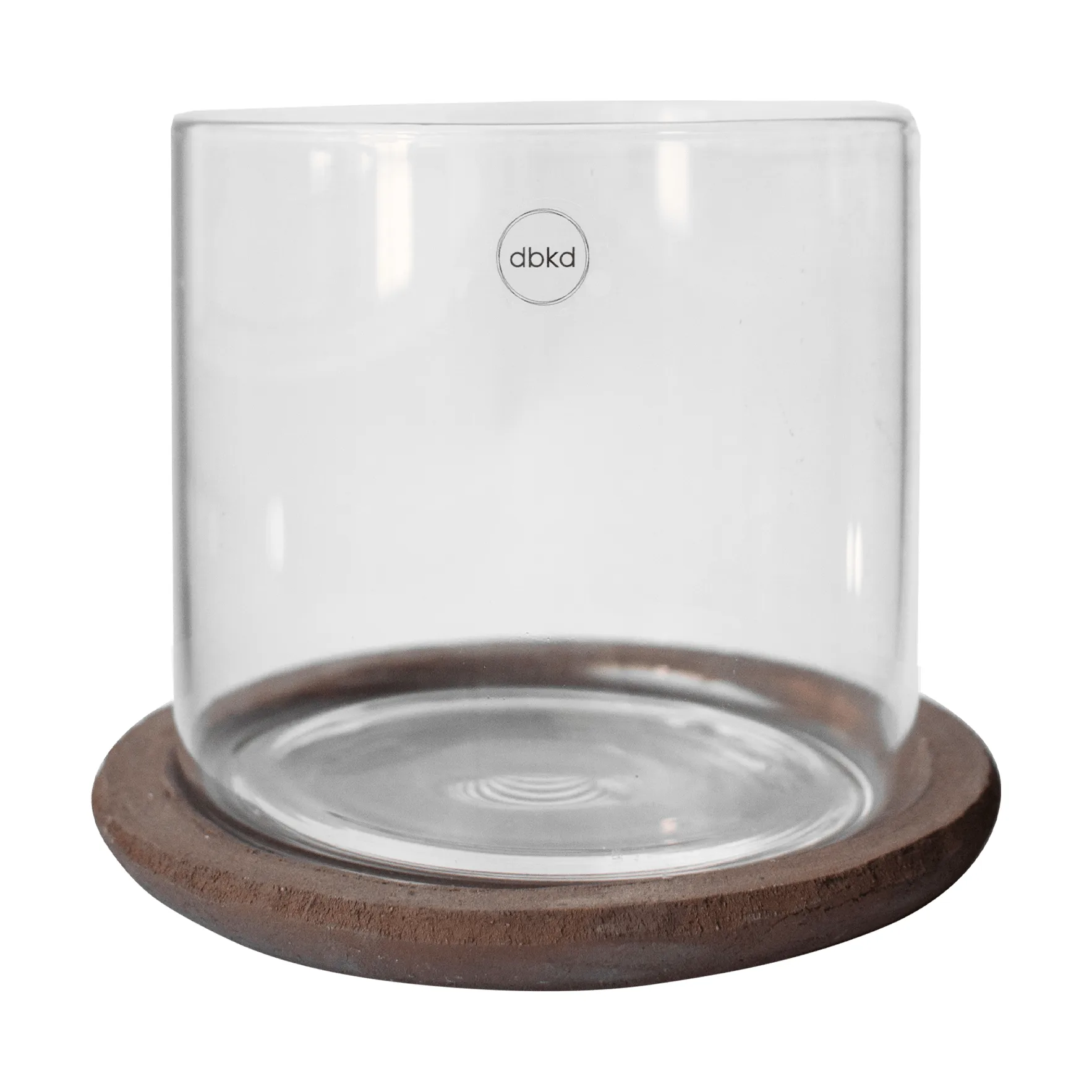 DBKD Photophore Terra Brown,