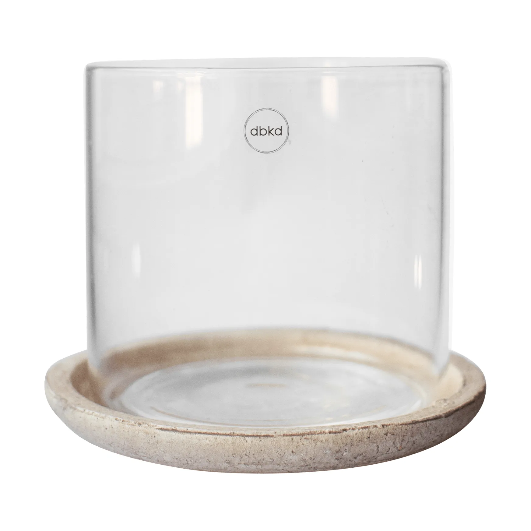 DBKD Photophore Terra Sand,
