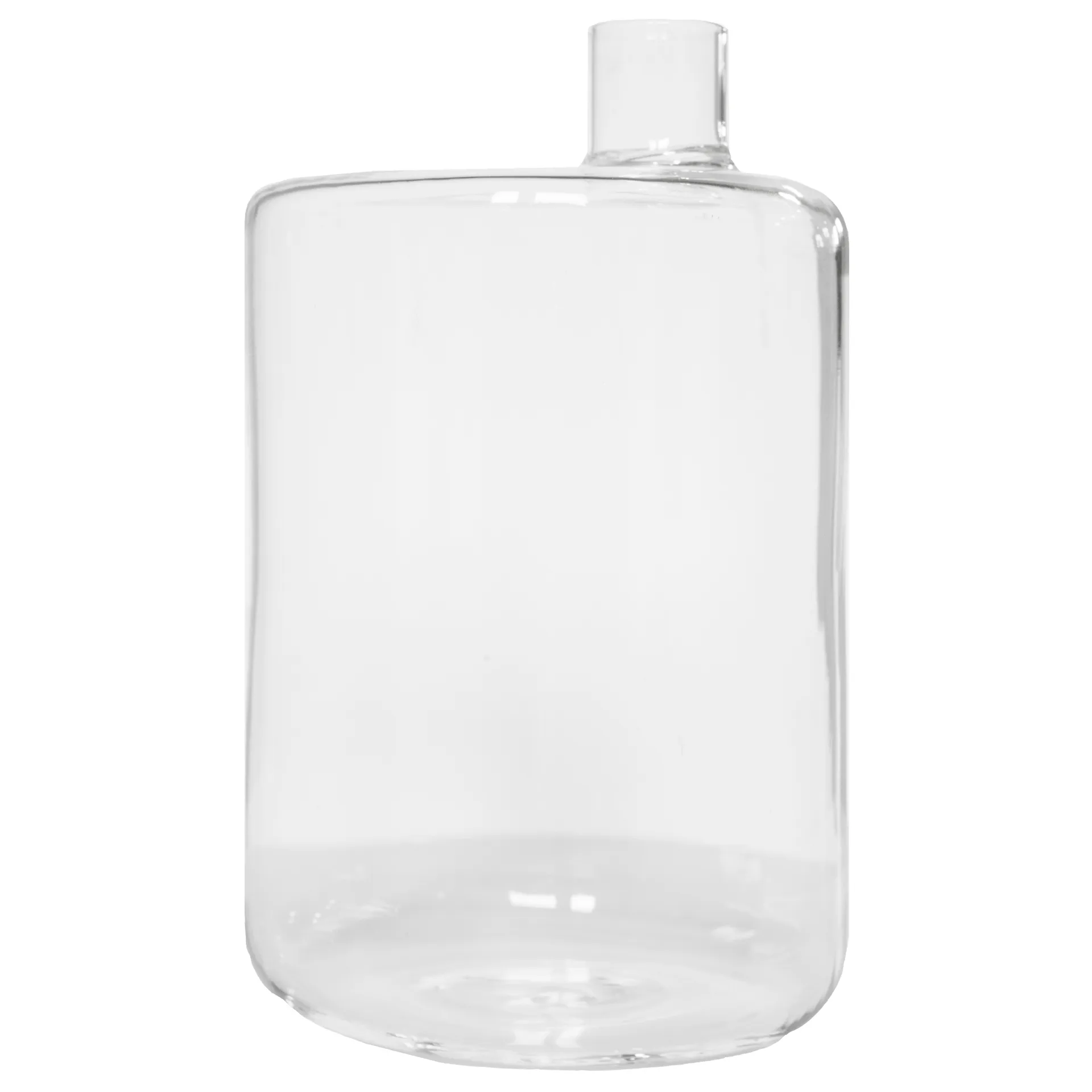 DBKD Pipe glasvase XL