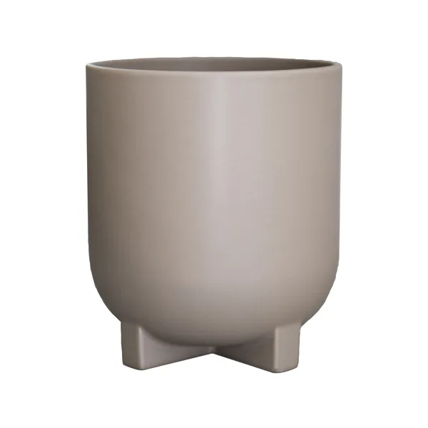 Plus kruka Ø16 cm, Dust