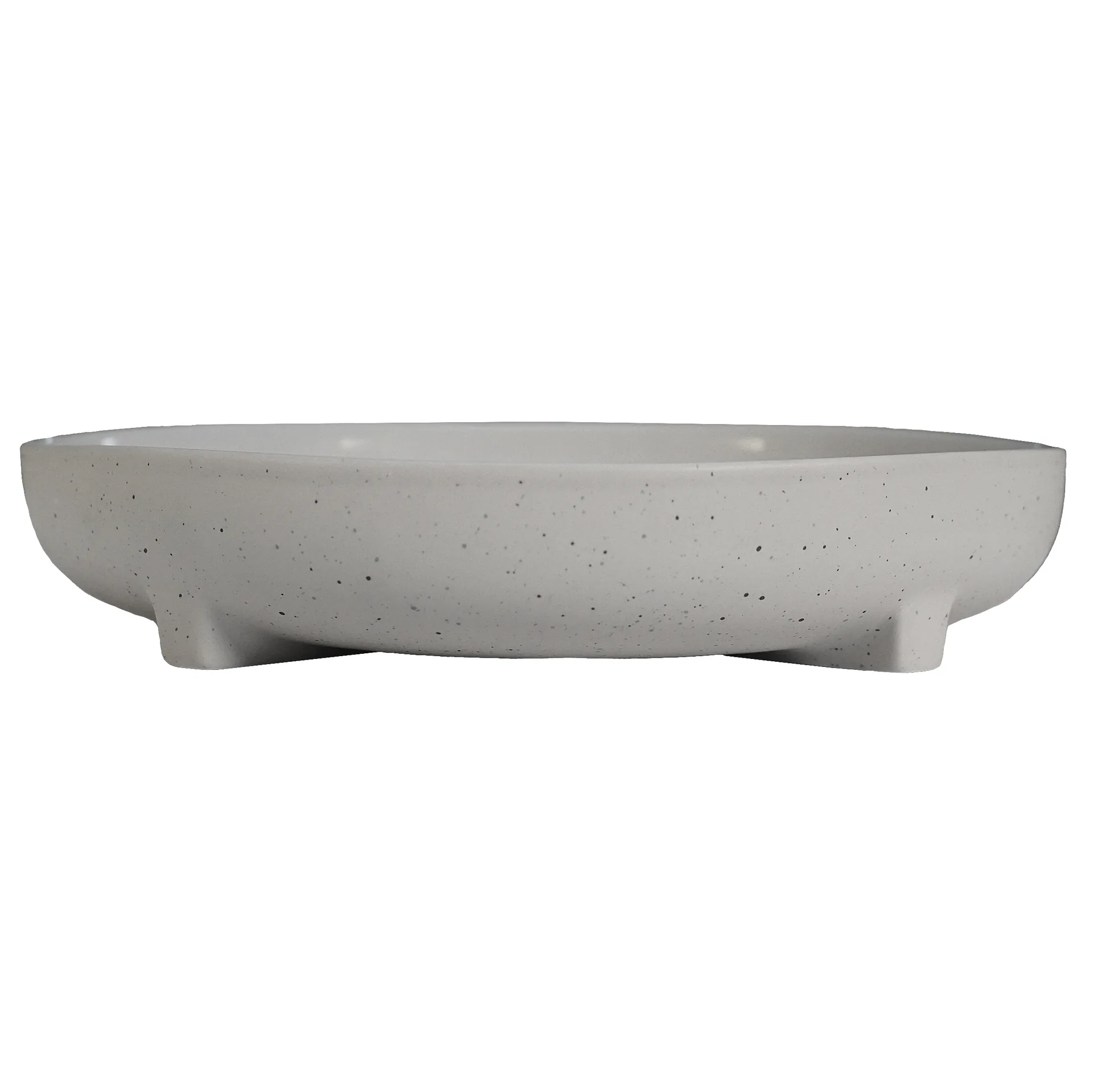 DBKD Plus tallrik &Oslash;30 cm Mole dot