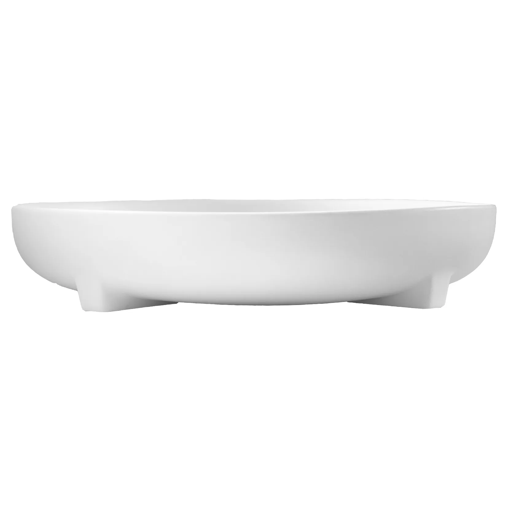 DBKD Plus tallrik &Oslash;30 cm White