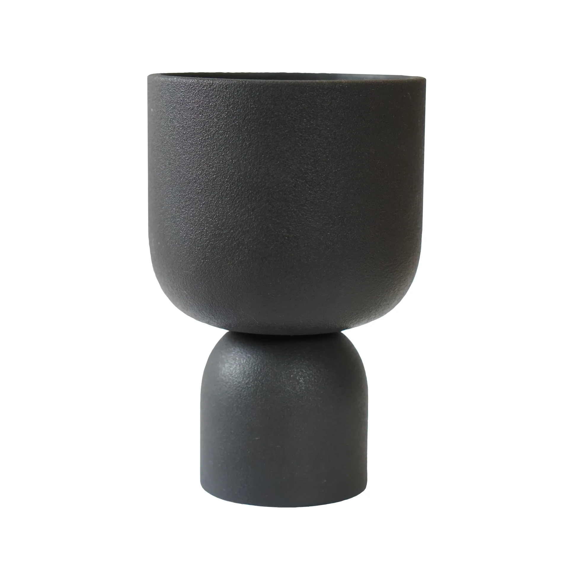 DBKD Post kruka &Oslash;13 cm Cast iron