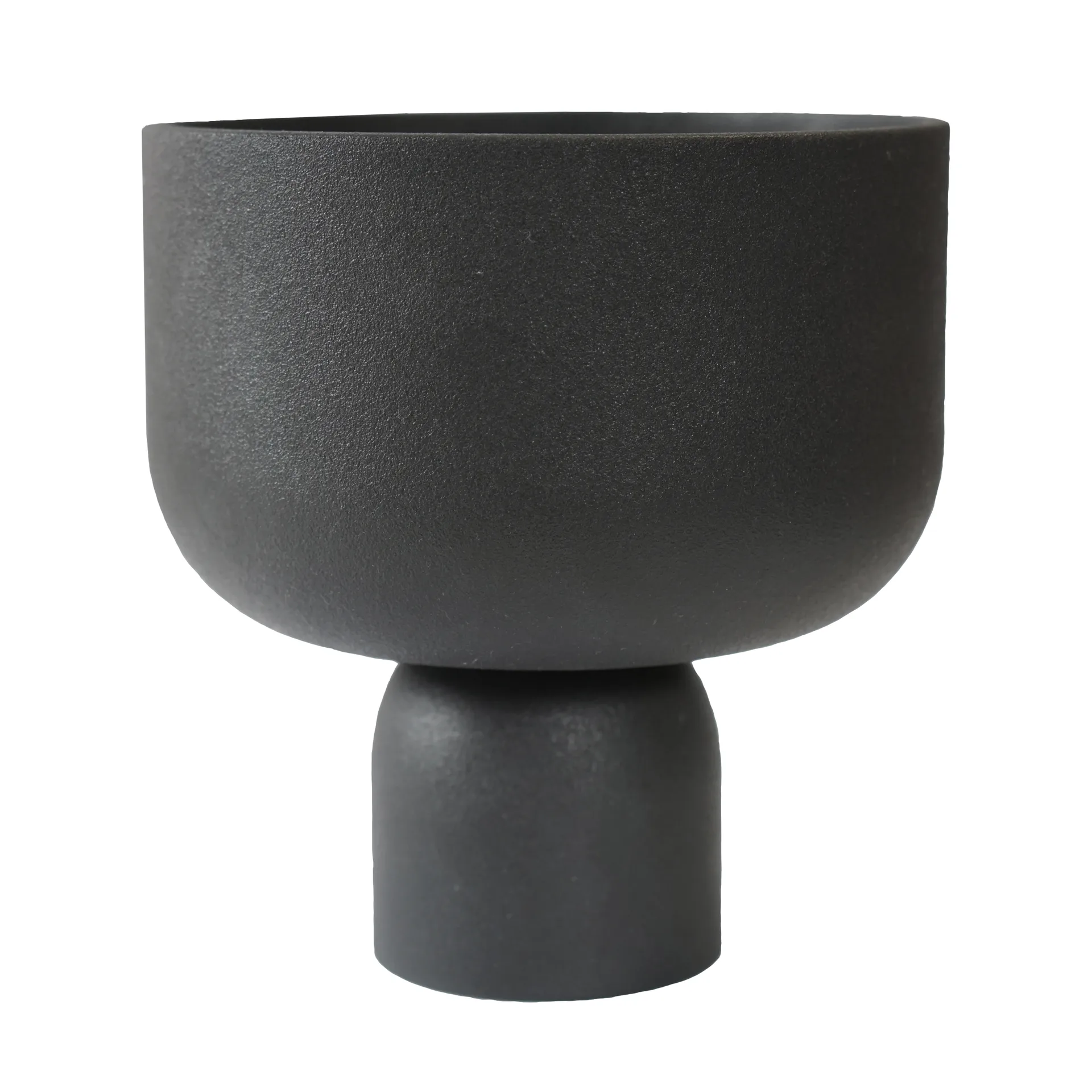 DBKD Pot Post Ø Cast iron — vue 3