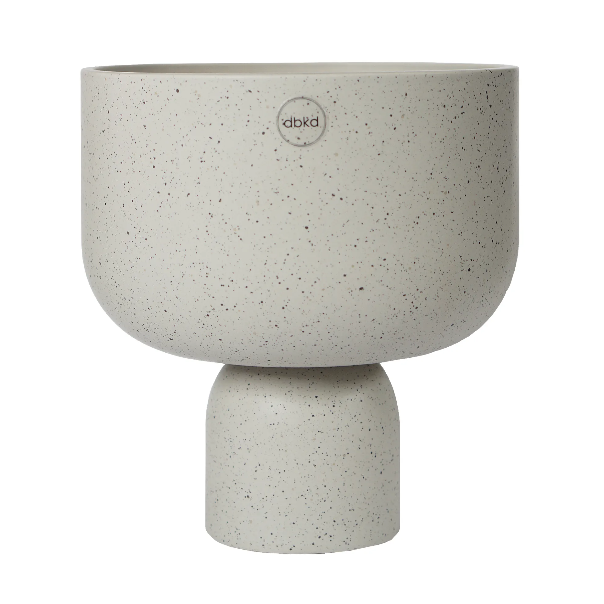 DBKD Pot Post Ø Mole dot — vue 3