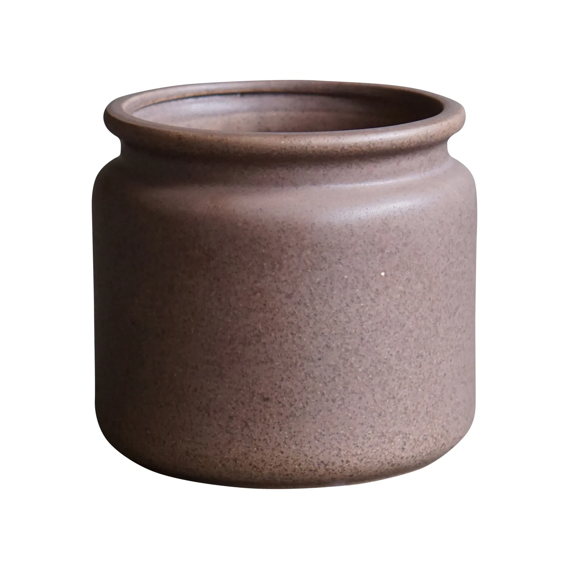 DBKD Pot Pure marron Medium ø