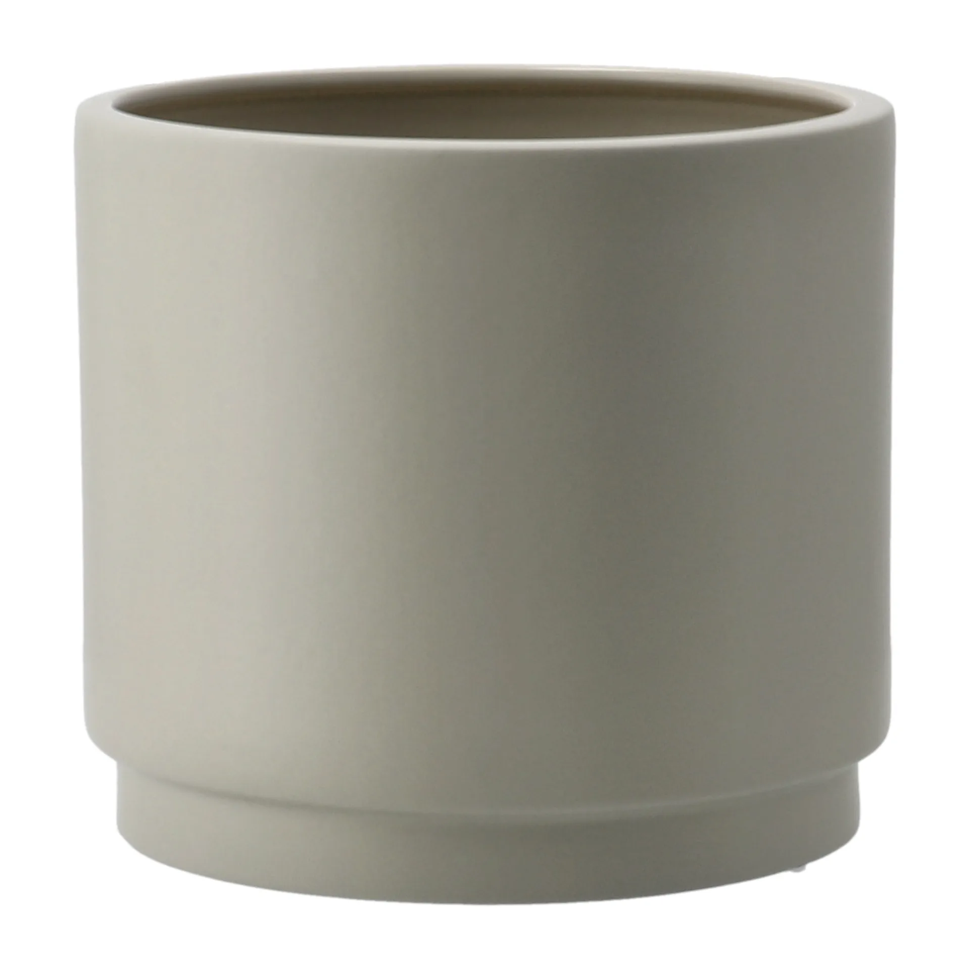 DBKD Pot Solid mole Grand ø