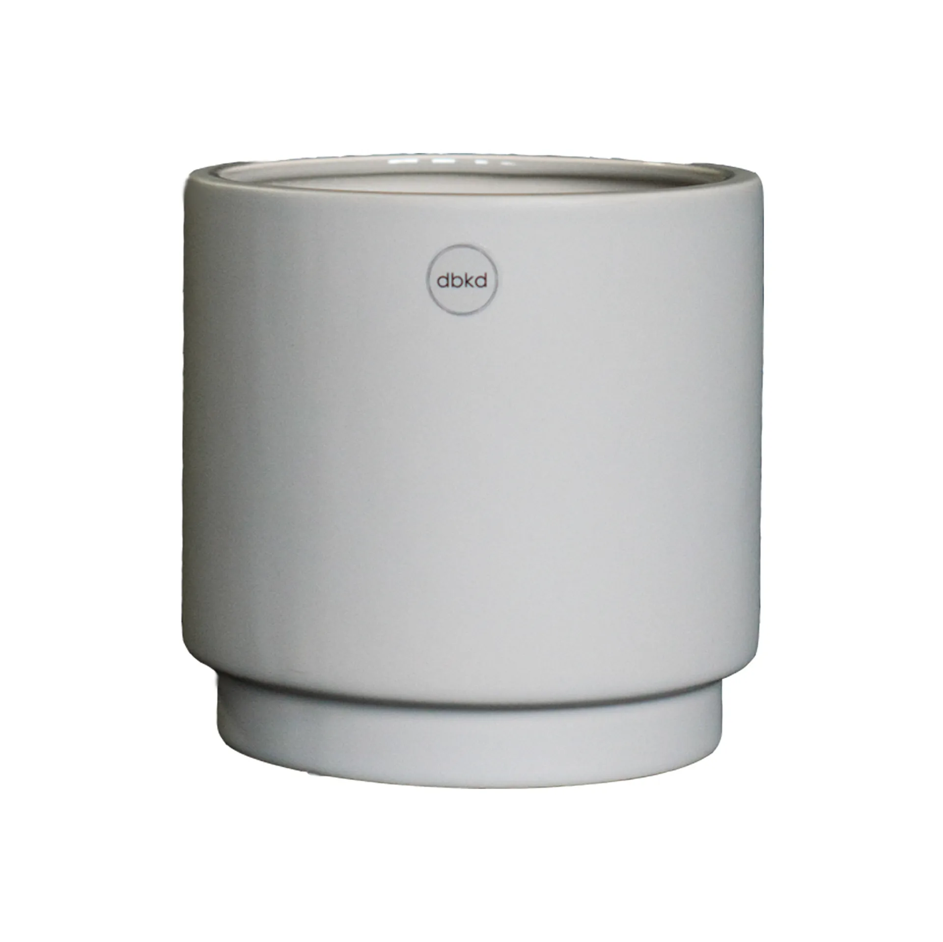 DBKD Pot Solid mole Petit ø